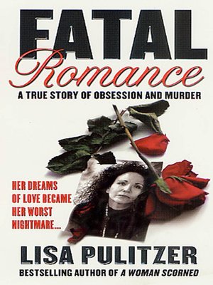 cover image of Fatal Romance